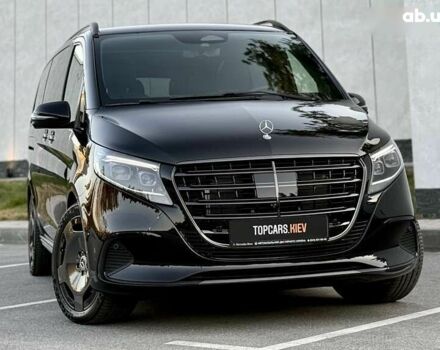 Мерседес В-Класс, объемом двигателя 1.9 л и пробегом 13 тыс. км за 139900 $, фото 29 на Automoto.ua