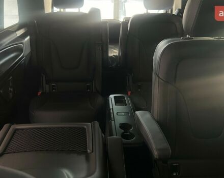 купить новое авто Мерседес В-Класс 2025 года от официального дилера Автомобільный центр АТЛАНТ Мерседес фото