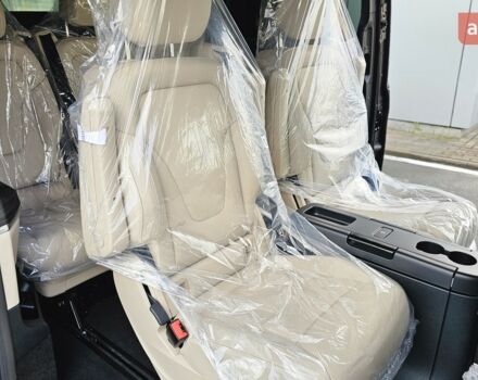 купить новое авто Мерседес В-Класс 2025 года от официального дилера Mercedes-Benz на Кільцевій Мерседес фото