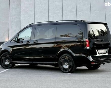 Мерседес В-Класс, объемом двигателя 1.9 л и пробегом 13 тыс. км за 139900 $, фото 10 на Automoto.ua