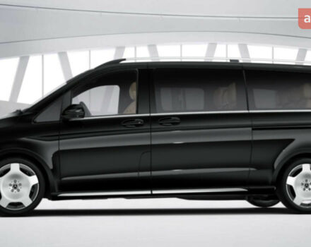 купить новое авто Мерседес В-Класс 2025 года от официального дилера Полтава-Авто Мерседес фото