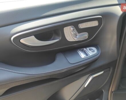 Мерседес В-Класс, объемом двигателя 2.14 л и пробегом 0 тыс. км за 149424 $, фото 24 на Automoto.ua