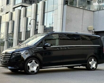 Мерседес В-Класс, объемом двигателя 2 л и пробегом 1 тыс. км за 159000 $, фото 14 на Automoto.ua