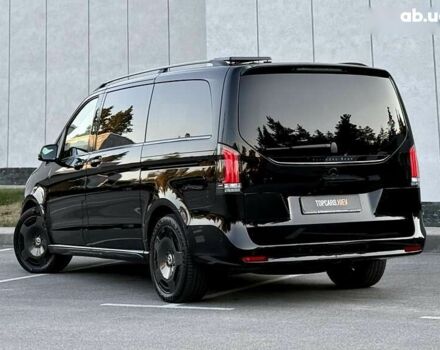 Мерседес В-Класс, объемом двигателя 1.9 л и пробегом 13 тыс. км за 139900 $, фото 13 на Automoto.ua