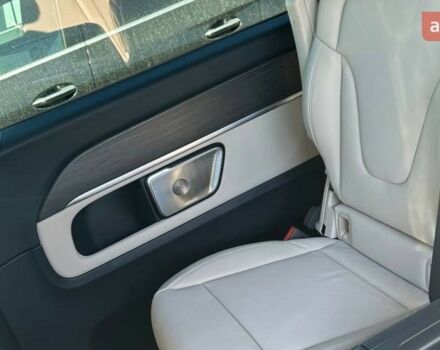 Мерседес В-Клас, об'ємом двигуна 2.14 л та пробігом 0 тис. км за 127498 $, фото 4 на Automoto.ua