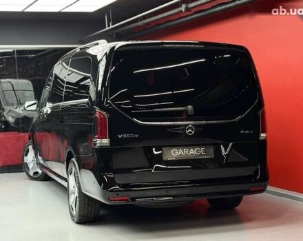 Мерседес В-Клас, об'ємом двигуна 1.9 л та пробігом 1 тис. км за 159800 $, фото 26 на Automoto.ua