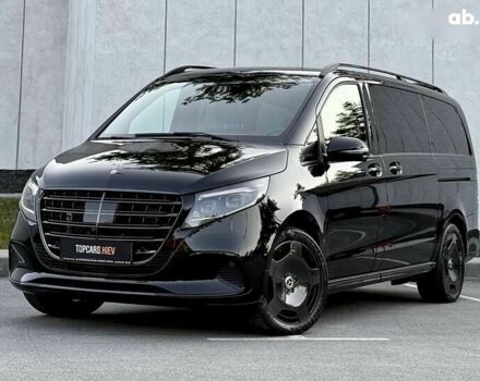 Мерседес В-Класс, объемом двигателя 1.9 л и пробегом 13 тыс. км за 139900 $, фото 2 на Automoto.ua