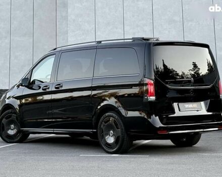 Мерседес В-Класс, объемом двигателя 1.9 л и пробегом 13 тыс. км за 139900 $, фото 11 на Automoto.ua