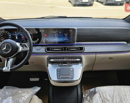 купить новое авто Мерседес В-Класс 2025 года от официального дилера Mercedes-Benz на Кільцевій Мерседес фото