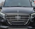 купить новое авто Мерседес В-Класс 2025 года от официального дилера Дніпропетровськ-Авто Mercedes-Benz Мерседес фото