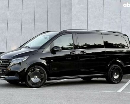 Мерседес В-Класс, объемом двигателя 1.9 л и пробегом 13 тыс. км за 139900 $, фото 7 на Automoto.ua