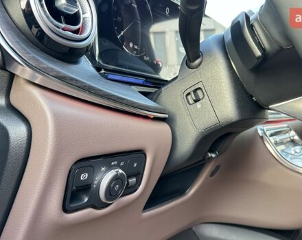 Мерседес В-Класс 2025 года купить новое авто Мерседес В-Класс 2025 года от официального дилера Полтава-Авто Мерседес фото