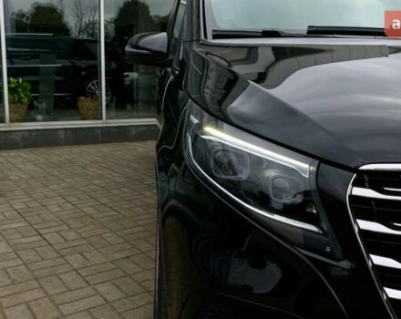 купити нове авто Мерседес В-Клас 2025 року від офіційного дилера ПРАТ "ЧЕРКАСИ-АВТО" Mercedes-Benz Мерседес фото