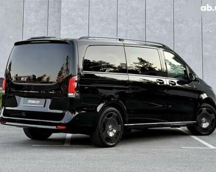 Мерседес В-Класс, объемом двигателя 1.9 л и пробегом 13 тыс. км за 139900 $, фото 22 на Automoto.ua