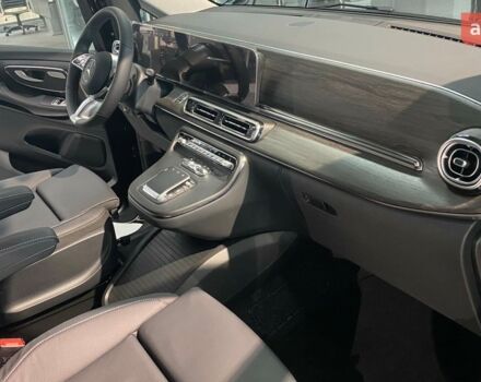 Мерседес В-Клас, об'ємом двигуна 2.14 л та пробігом 0 тис. км за 101093 $, фото 24 на Automoto.ua