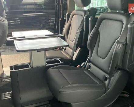 Мерседес В-Класс, объемом двигателя 2.14 л и пробегом 0 тыс. км за 104755 $, фото 10 на Automoto.ua