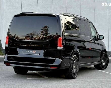 Мерседес В-Класс, объемом двигателя 1.9 л и пробегом 13 тыс. км за 139900 $, фото 19 на Automoto.ua