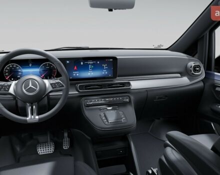 Мерседес В-Клас, об'ємом двигуна 2.14 л та пробігом 0 тис. км за 147834 $, фото 7 на Automoto.ua