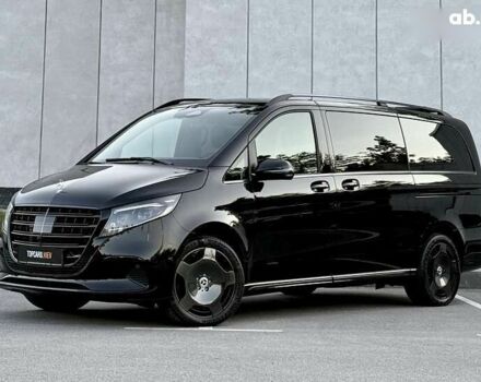 Мерседес В-Класс, объемом двигателя 1.9 л и пробегом 13 тыс. км за 139900 $, фото 5 на Automoto.ua