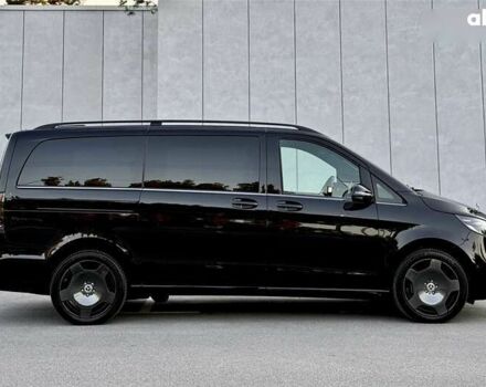 Мерседес В-Класс, объемом двигателя 1.9 л и пробегом 13 тыс. км за 139900 $, фото 24 на Automoto.ua