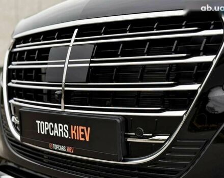 Мерседес В-Класс, объемом двигателя 2.1 л и пробегом 1 тыс. км за 162800 $, фото 23 на Automoto.ua