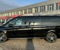 купить новое авто Мерседес В-Класс 2025 года от официального дилера Полтава-Авто Мерседес фото