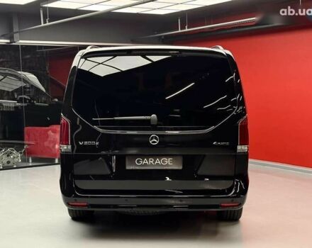 Мерседес В-Клас, об'ємом двигуна 1.9 л та пробігом 1 тис. км за 159800 $, фото 16 на Automoto.ua