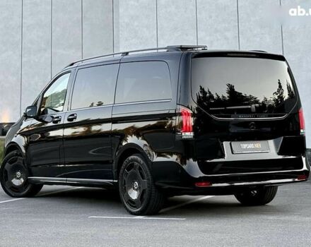 Мерседес В-Класс, объемом двигателя 1.9 л и пробегом 13 тыс. км за 139900 $, фото 12 на Automoto.ua