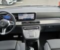 Мерседес В-Класс, объемом двигателя 2.14 л и пробегом 0 тыс. км за 122577 $, фото 18 на Automoto.ua