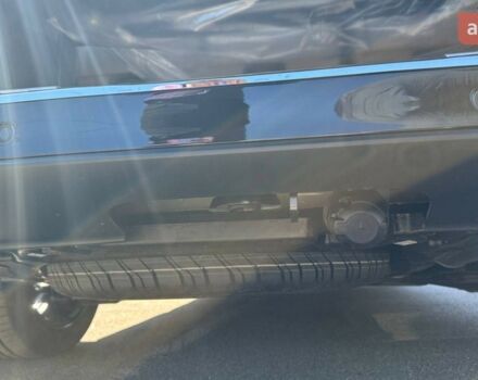 Мерседес В-Клас, об'ємом двигуна 2.14 л та пробігом 0 тис. км за 127498 $, фото 9 на Automoto.ua