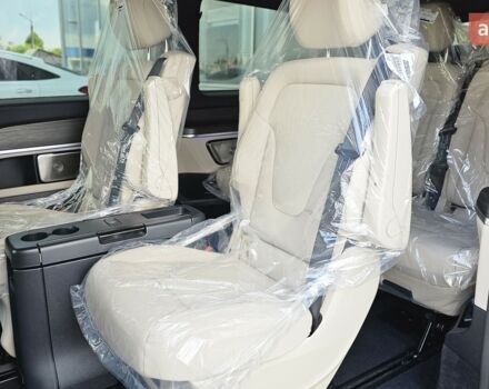 купить новое авто Мерседес В-Класс 2025 года от официального дилера Mercedes-Benz на Кільцевій Мерседес фото