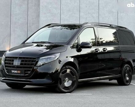 Мерседес В-Класс, объемом двигателя 1.9 л и пробегом 13 тыс. км за 139900 $, фото 4 на Automoto.ua