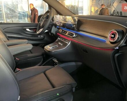 Мерседес В-Класс, объемом двигателя 2.14 л и пробегом 0 тыс. км за 101251 $, фото 13 на Automoto.ua