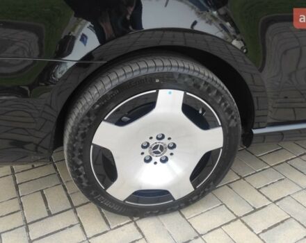 купить новое авто Мерседес В-Класс 2025 года от официального дилера Автомобільний Дім Одеса Мерседес фото