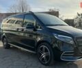 купить новое авто Мерседес В-Класс 2025 года от официального дилера Полтава-Авто Мерседес фото