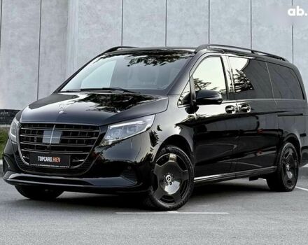 Мерседес В-Класс, объемом двигателя 1.9 л и пробегом 13 тыс. км за 139900 $, фото 3 на Automoto.ua