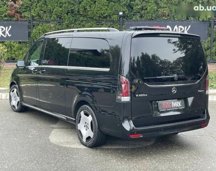 Мерседес В-Класс, объемом двигателя 2.1 л и пробегом 13 тыс. км за 135500 $, фото 10 на Automoto.ua