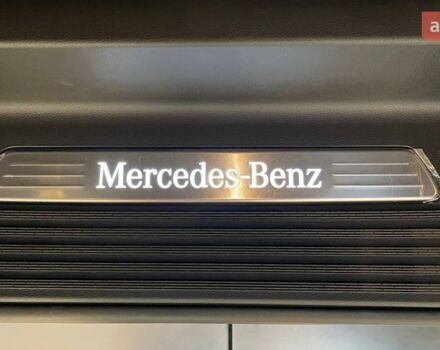 Мерседес В-Класс, объемом двигателя 2.14 л и пробегом 0 тыс. км за 101251 $, фото 9 на Automoto.ua