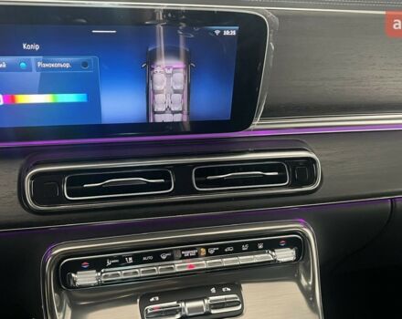 купить новое авто Мерседес В-Класс 2025 года от официального дилера Автомобільный центр АТЛАНТ Мерседес фото