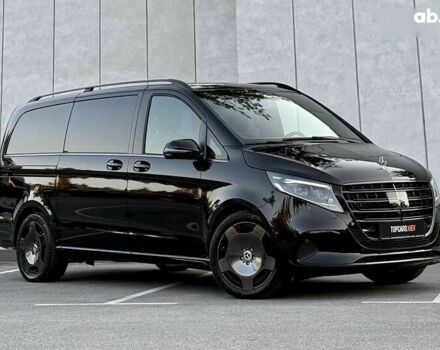 Мерседес В-Класс, объемом двигателя 1.9 л и пробегом 13 тыс. км за 139900 $, фото 25 на Automoto.ua