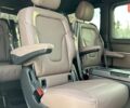 купить новое авто Мерседес В-Класс 2025 года от официального дилера Полтава-Авто Мерседес фото