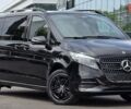 Мерседес В-Класс, объемом двигателя 2.14 л и пробегом 0 тыс. км за 122577 $, фото 7 на Automoto.ua