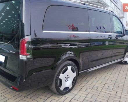 купить новое авто Мерседес В-Класс 2025 года от официального дилера Автомобільний Дім Одеса Мерседес фото