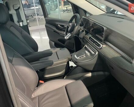 Мерседес В-Класс, объемом двигателя 2.14 л и пробегом 0 тыс. км за 104755 $, фото 11 на Automoto.ua