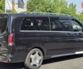 Мерседес В-Класс, объемом двигателя 2.14 л и пробегом 0 тыс. км за 122577 $, фото 4 на Automoto.ua