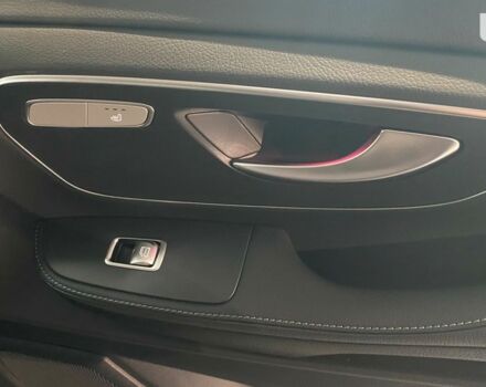 Мерседес В-Клас, об'ємом двигуна 2.14 л та пробігом 0 тис. км за 101093 $, фото 22 на Automoto.ua