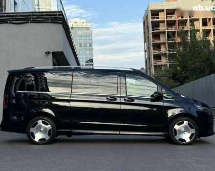 Мерседес В-Класс, объемом двигателя 2 л и пробегом 1 тыс. км за 159000 $, фото 11 на Automoto.ua