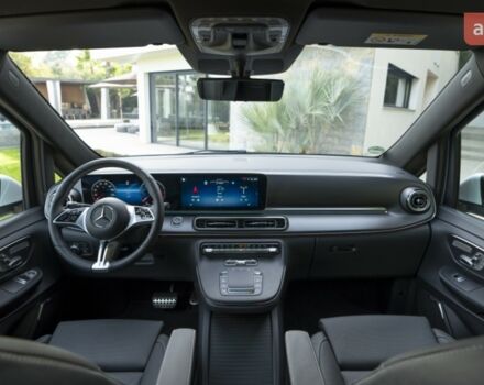 Мерседес В-Клас, об'ємом двигуна 2.14 л та пробігом 0 тис. км за 101093 $, фото 2 на Automoto.ua