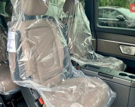 купити нове авто Мерседес В-Клас 2025 року від офіційного дилера ПРАТ "ЧЕРКАСИ-АВТО" Mercedes-Benz Мерседес фото