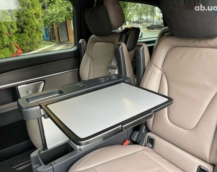 Мерседес В-Класс, объемом двигателя 2.1 л и пробегом 13 тыс. км за 135500 $, фото 26 на Automoto.ua